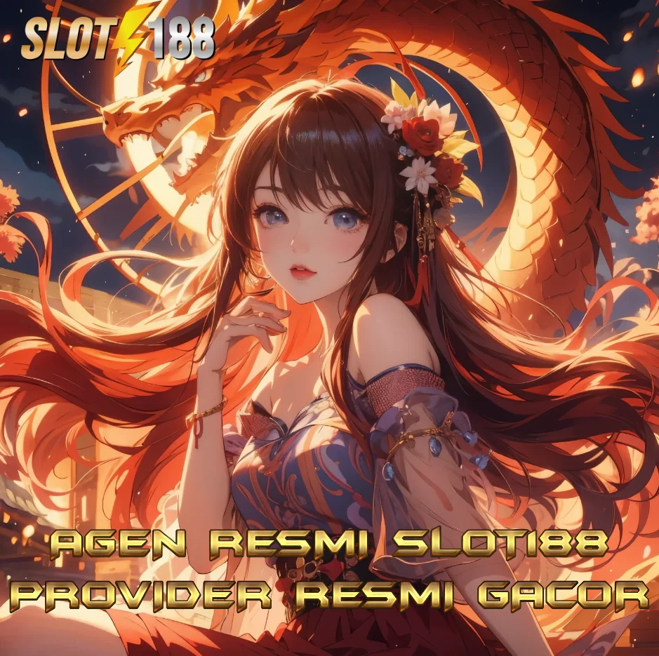 SLOT188 LINK RESMI SITUS SLOT BET 100 PERAK BET KECIL TERKEMUKA