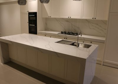 stone Benchtops