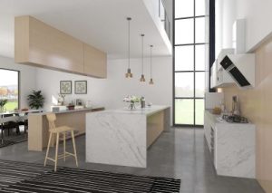Stone Kitchen